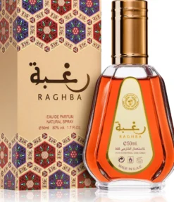 Raghba Eau De Parfum