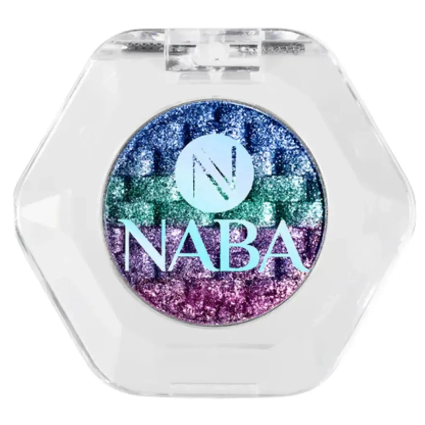Rainbow Creamy Pigment Diamond