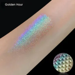 Rainbow Creamy Pigment Golden Hour