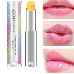 Rainbow Honey Lip Balm