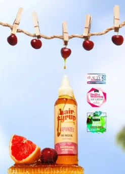 Rapunzel 300 ml