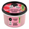 Raspberry & Sugar Bodyscrub