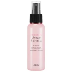 Raspberry Vinegar Hair Mist