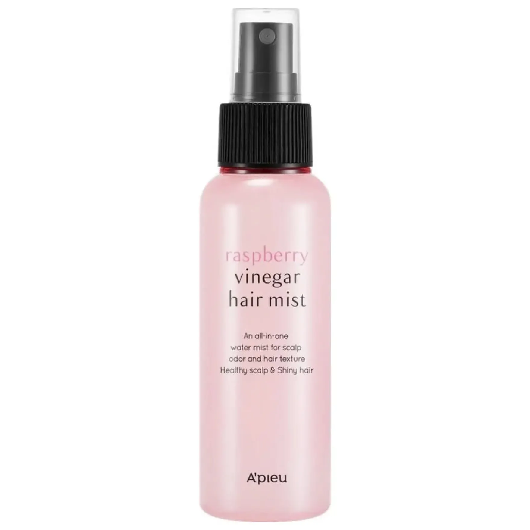 Raspberry Vinegar Hair Mist