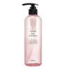 Raspberry Vinegar Hair Shampoo