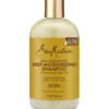 Raw Shea Butter Moisture Shampoo