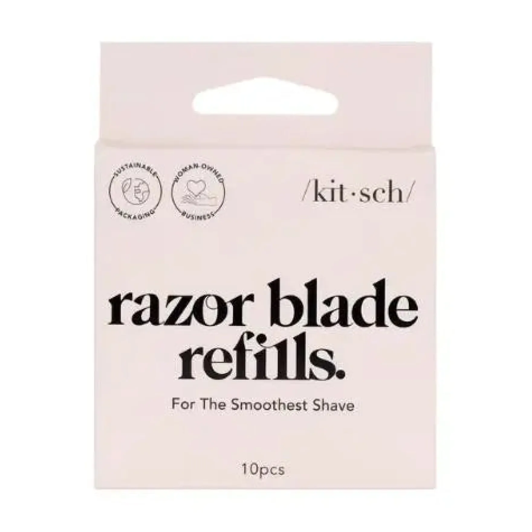 Razor Blade Refills