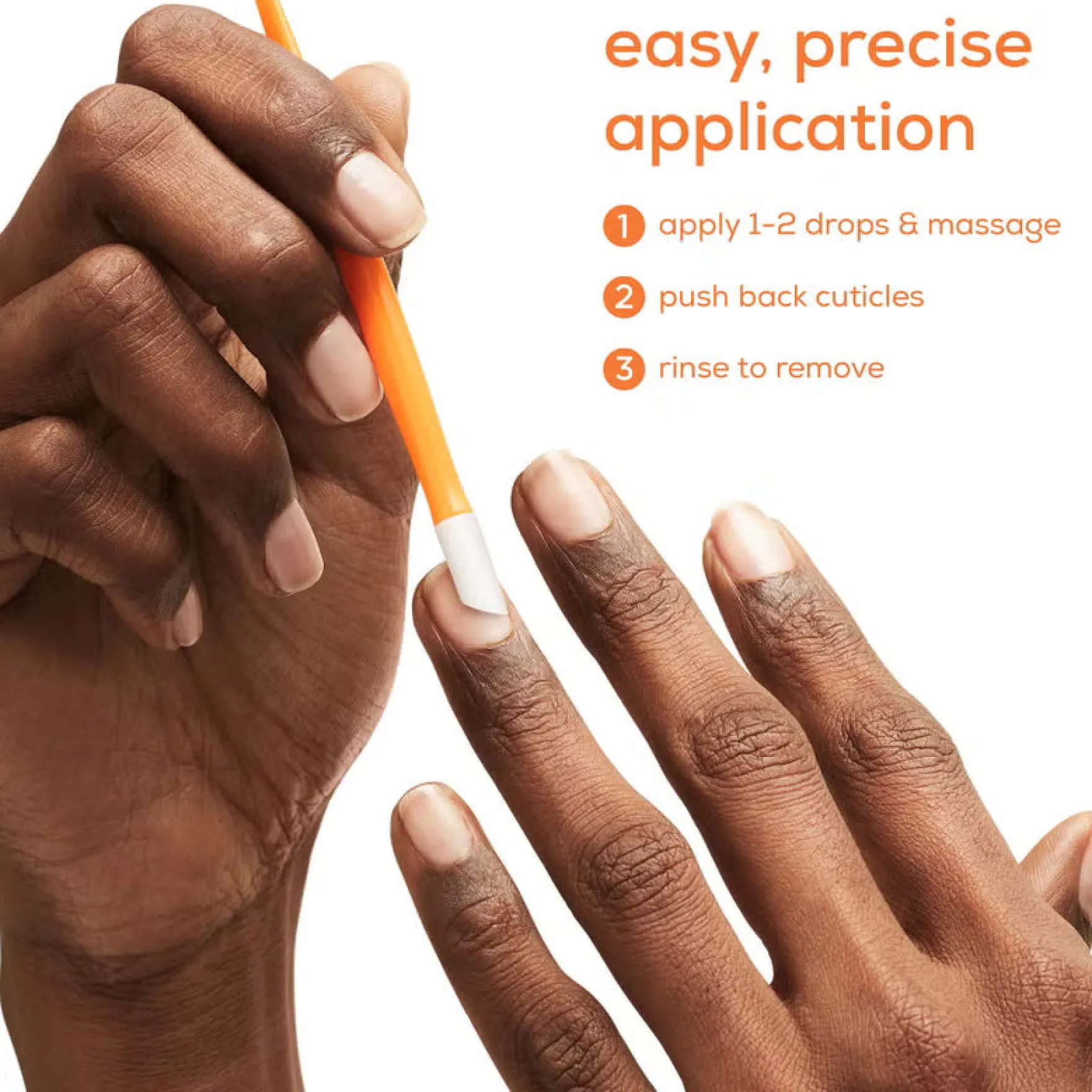 Ready Prep Go Advanced Cuticle Remover