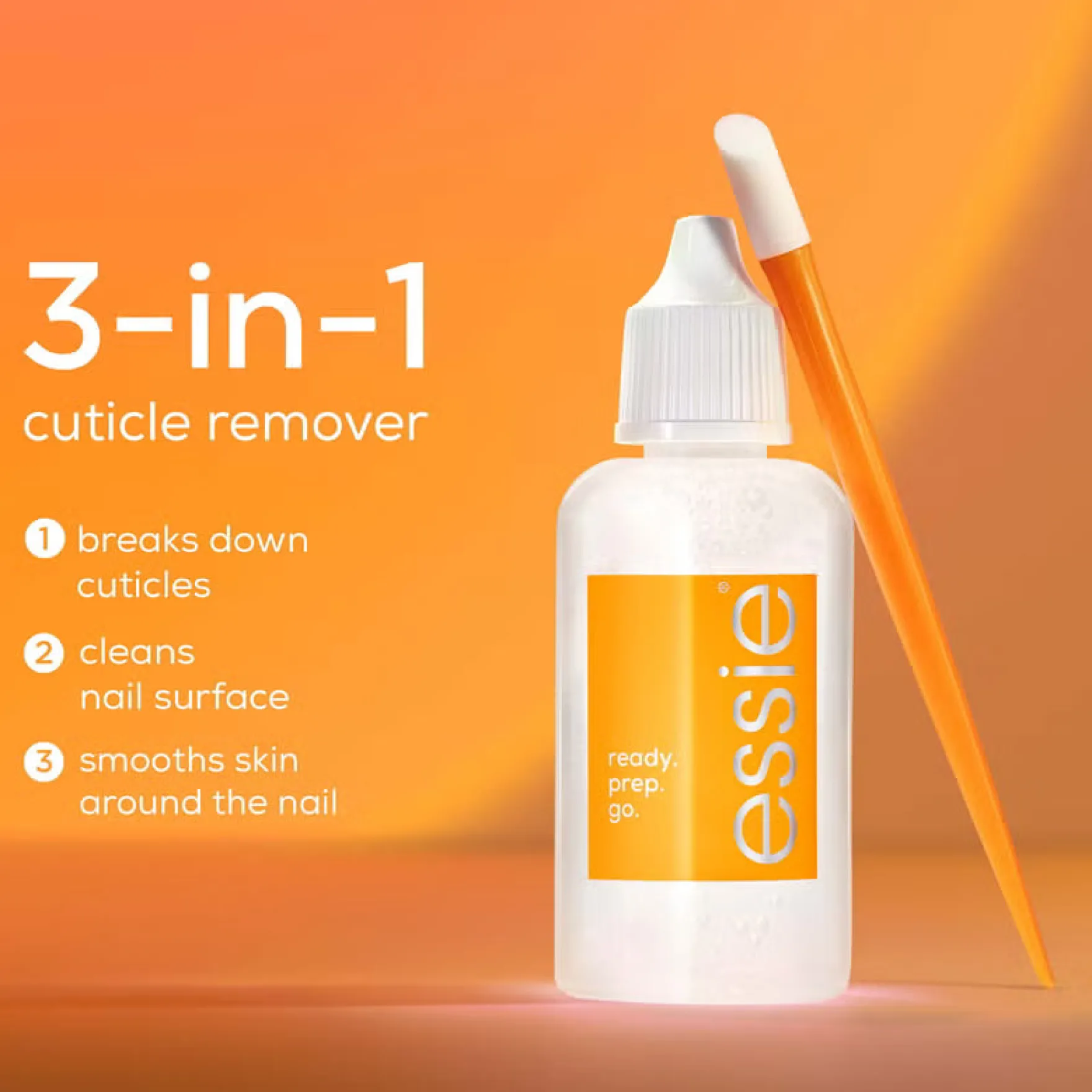 Ready Prep Go Advanced Cuticle Remover