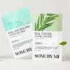 Real AHA-BHA-PHA Calming Care Mask