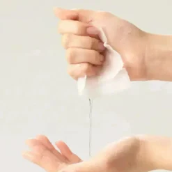 Real Cica Calming Care Mask
