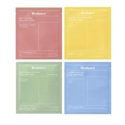 Real Deep Mask Variety 4-Pack