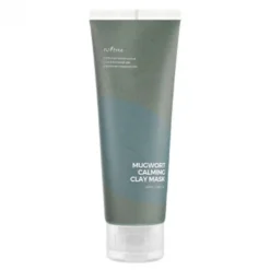 Real Mugwort Clay Mask