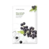 Real Nature Sheet Mask Acai Berry