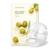 Real Nature Sheet Mask Olive