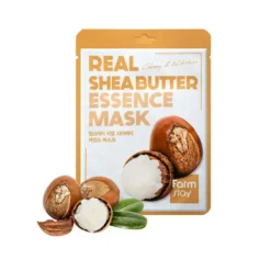 Real Shea Butter Essence Mask