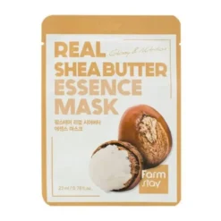 Real Shea Butter Essence Mask