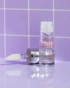Rebel Gloss N*ked