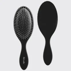 Recycled Plastic Wet/Dry Brush Black