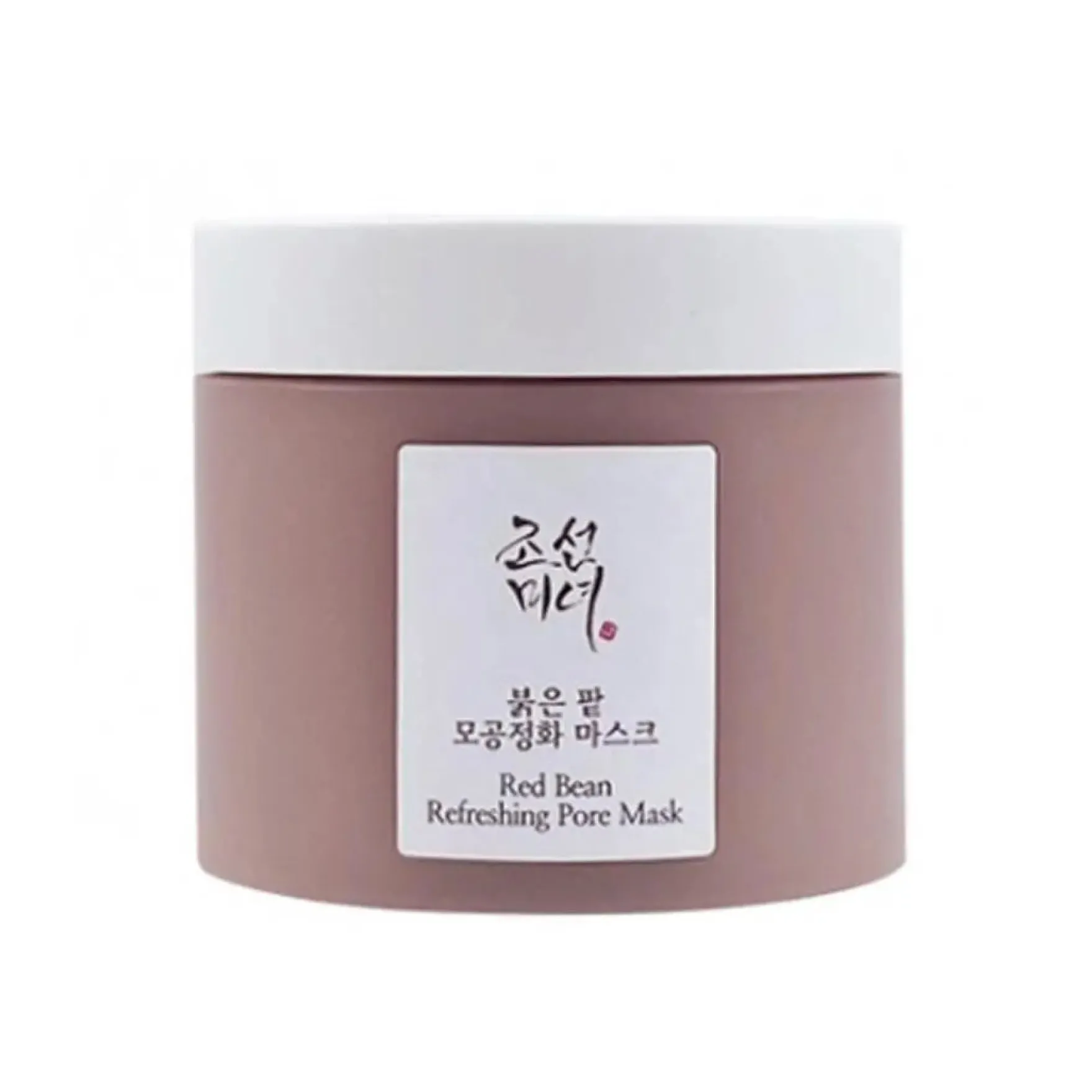 Red Bean Refreshing Pore Mask