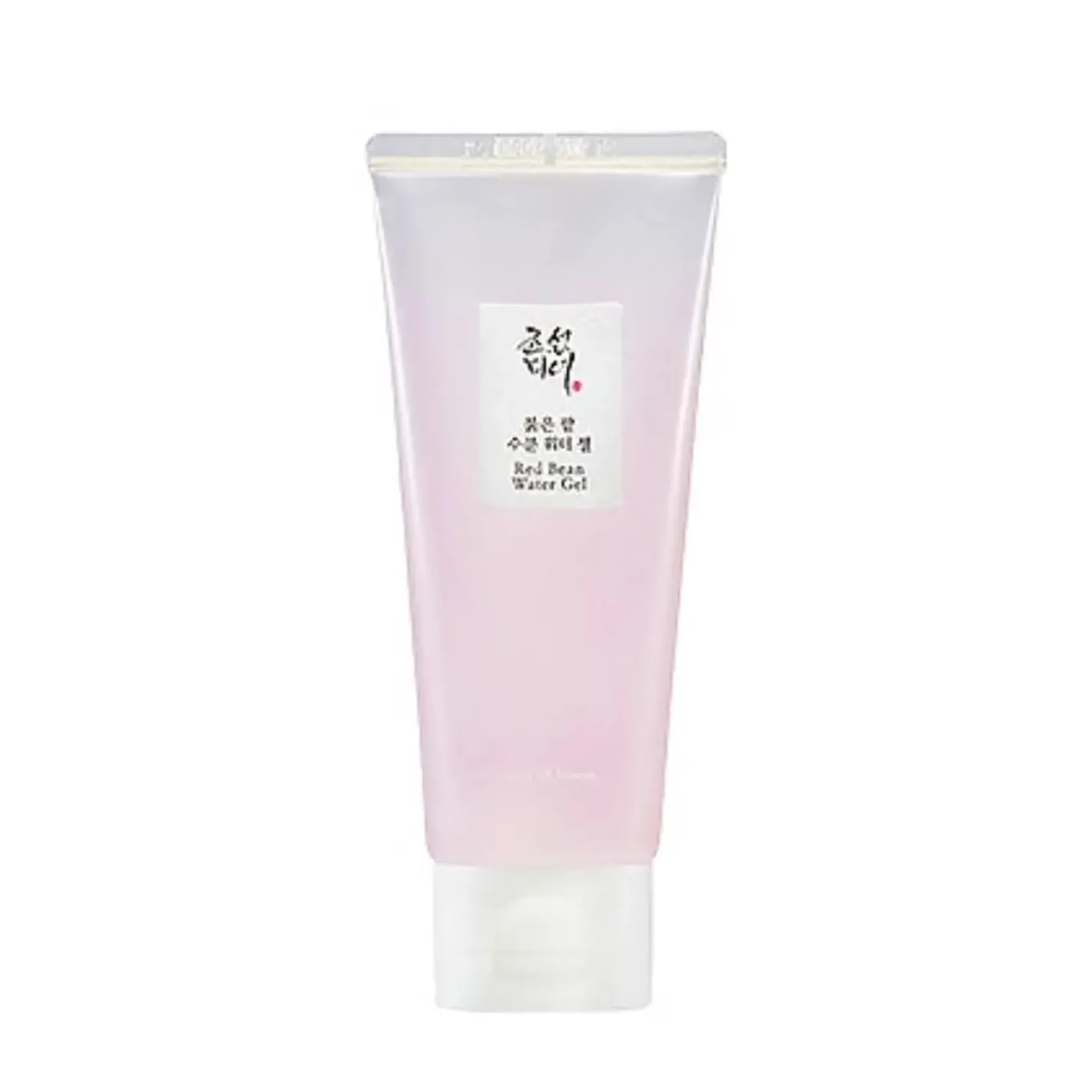 Red Bean Water Gel