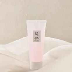 Red Bean Water Gel