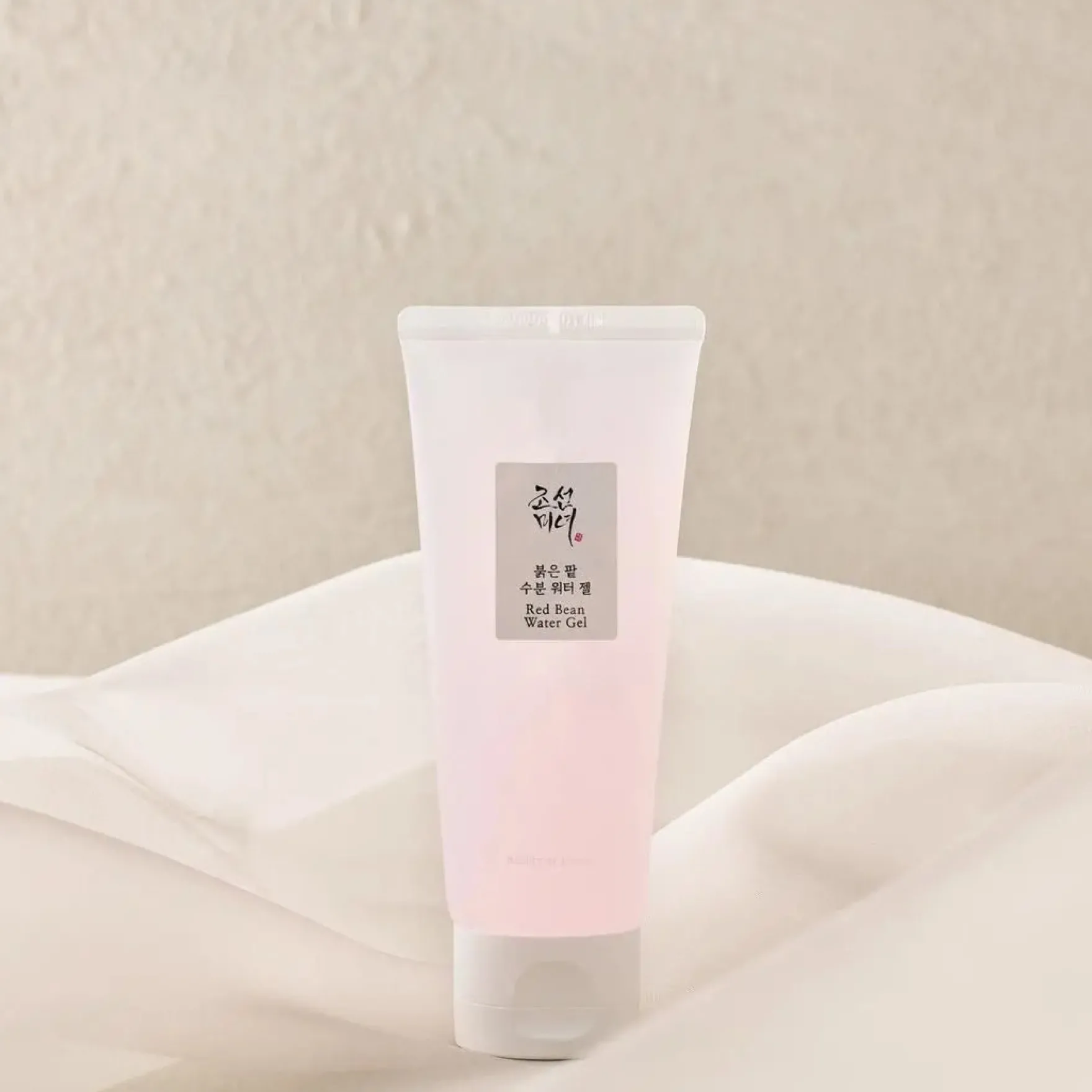 Red Bean Water Gel