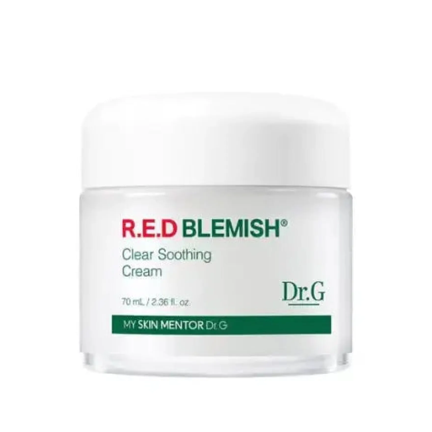R.E.D. Blemish Clear Soothing Cream
