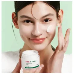 R.E.D. Blemish Clear Soothing Cream