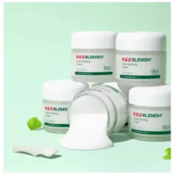 R.E.D. Blemish Clear Soothing Cream