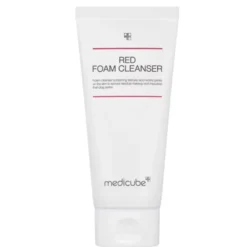 Red Foam Cleanser