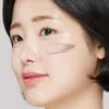 Red Rice Bubble Deep Mask