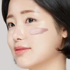 Red Rice Bubble Deep Mask