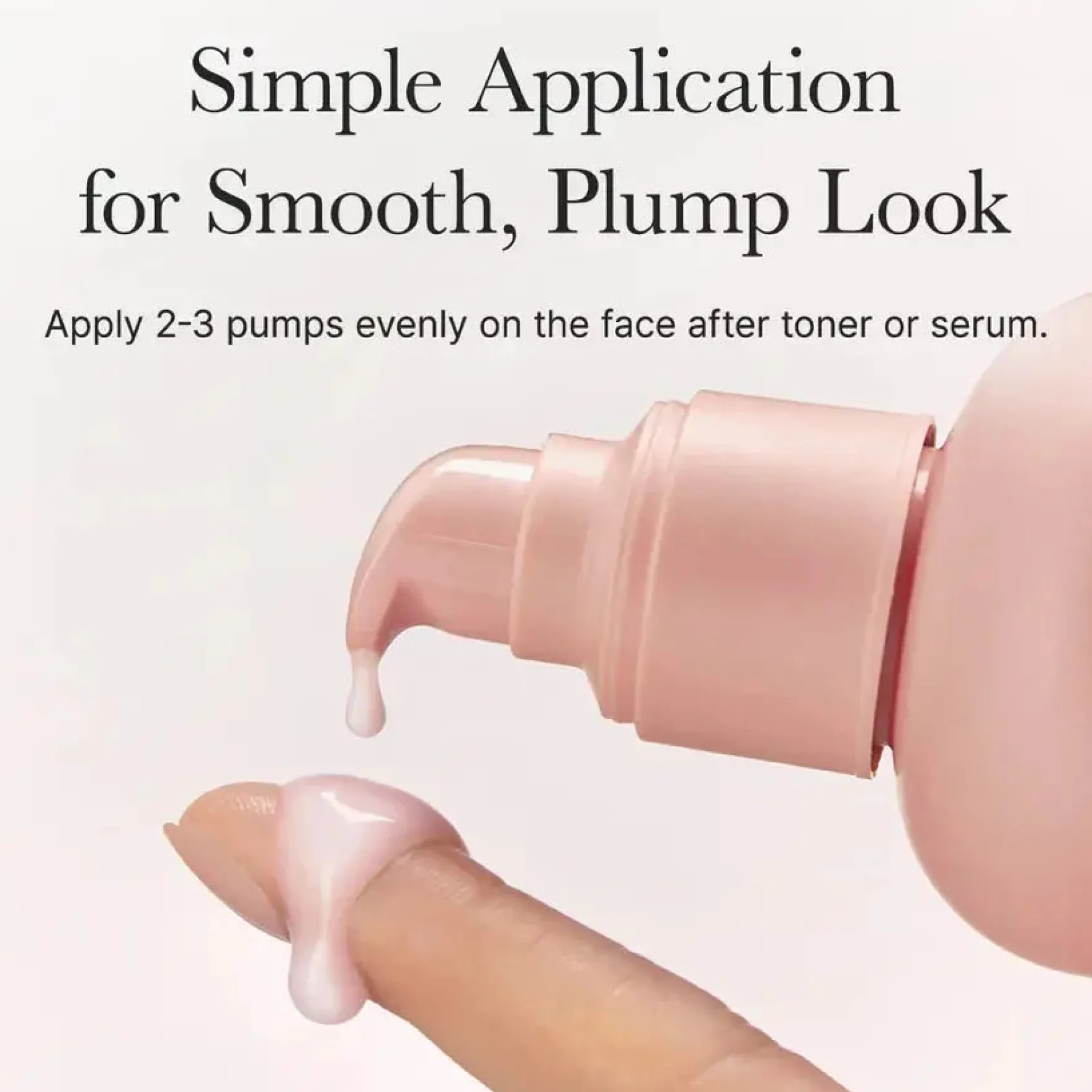 Red Smoothie Lotion 5