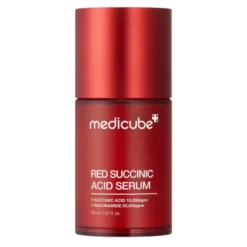 Red Succinic Acid Clarifying Serum