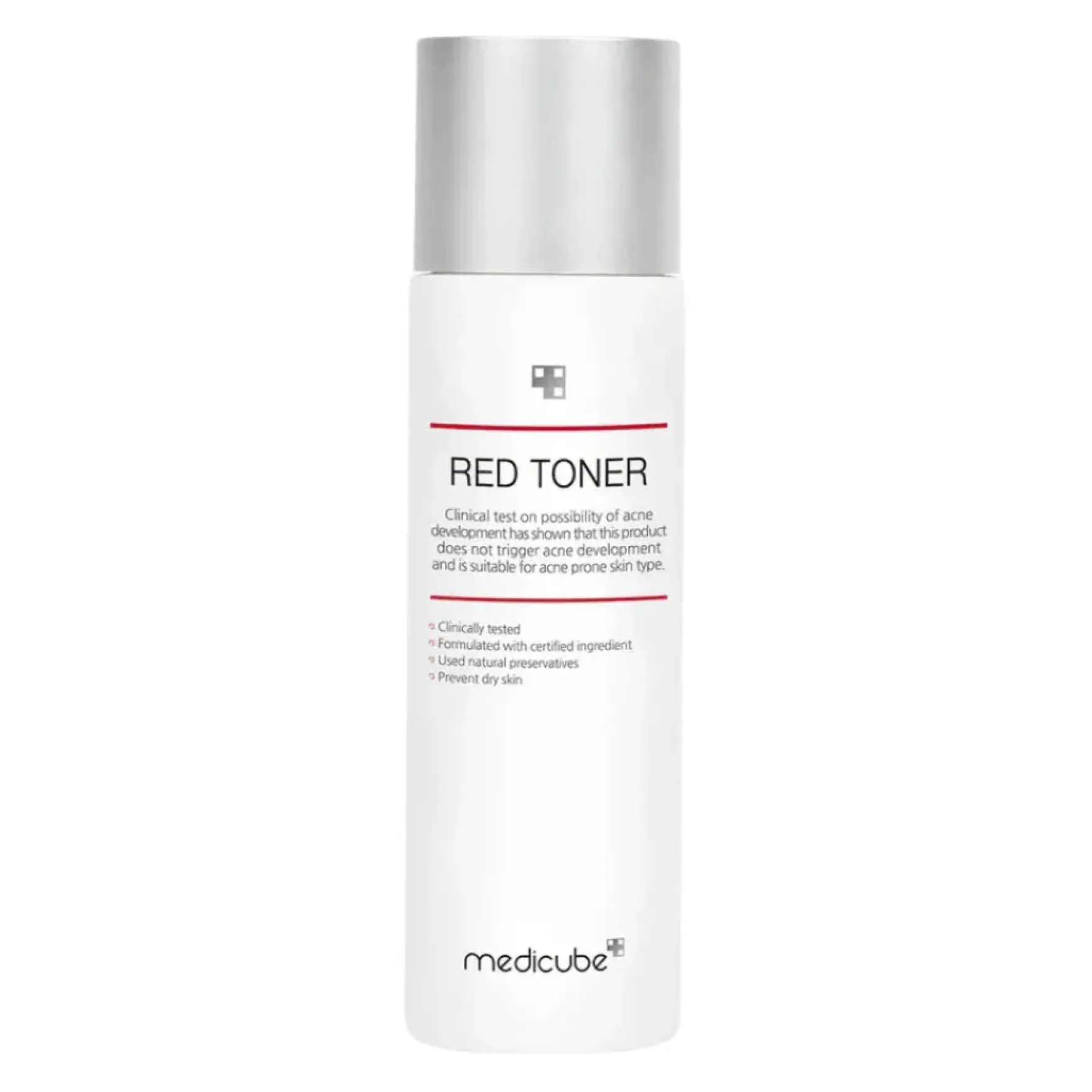Red Toner 2.0