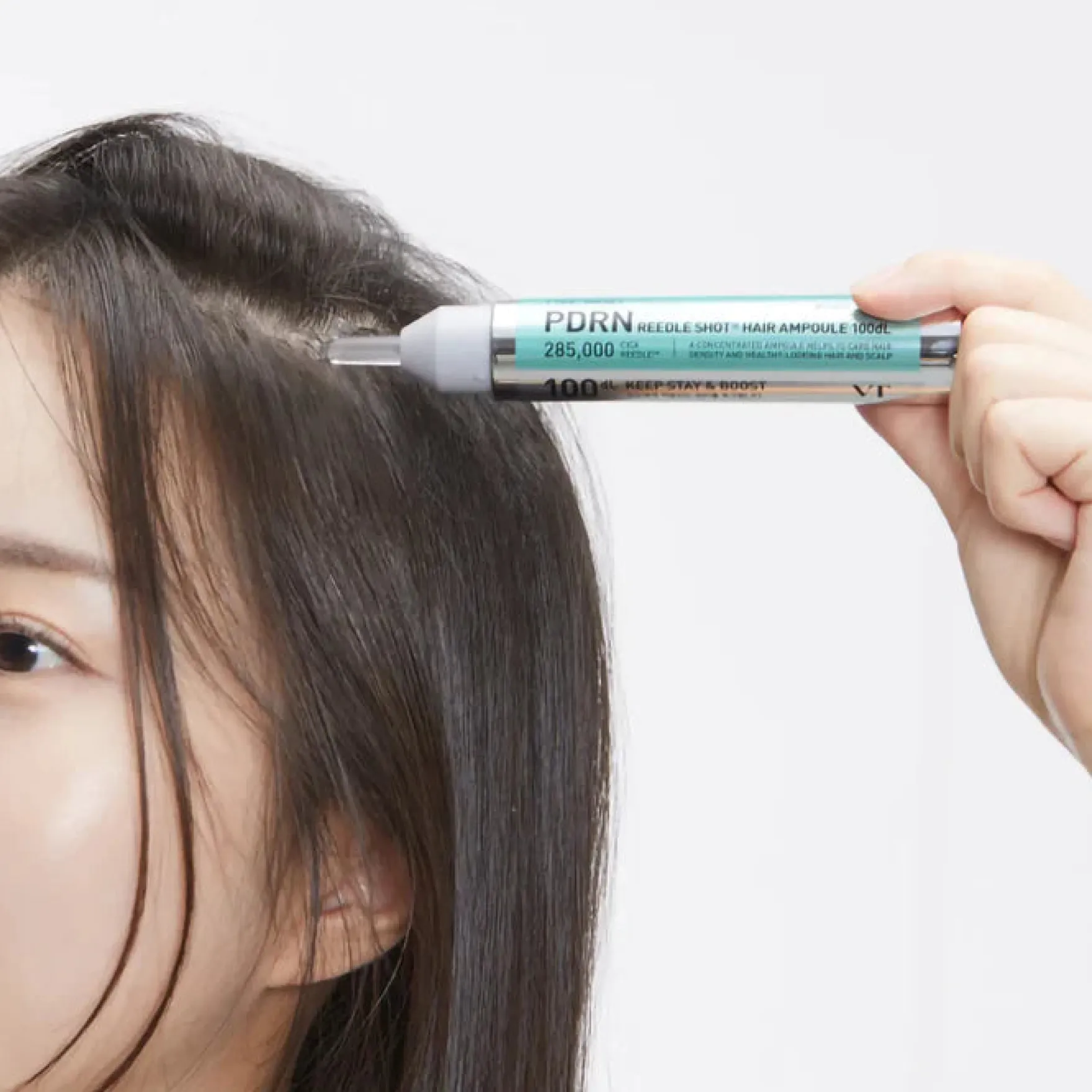 Reedle Shot Hair Ampoule