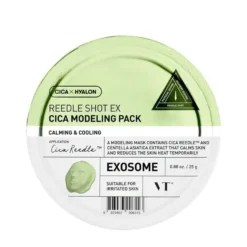 Reedle Shot Ex Cica Modeling Pack
