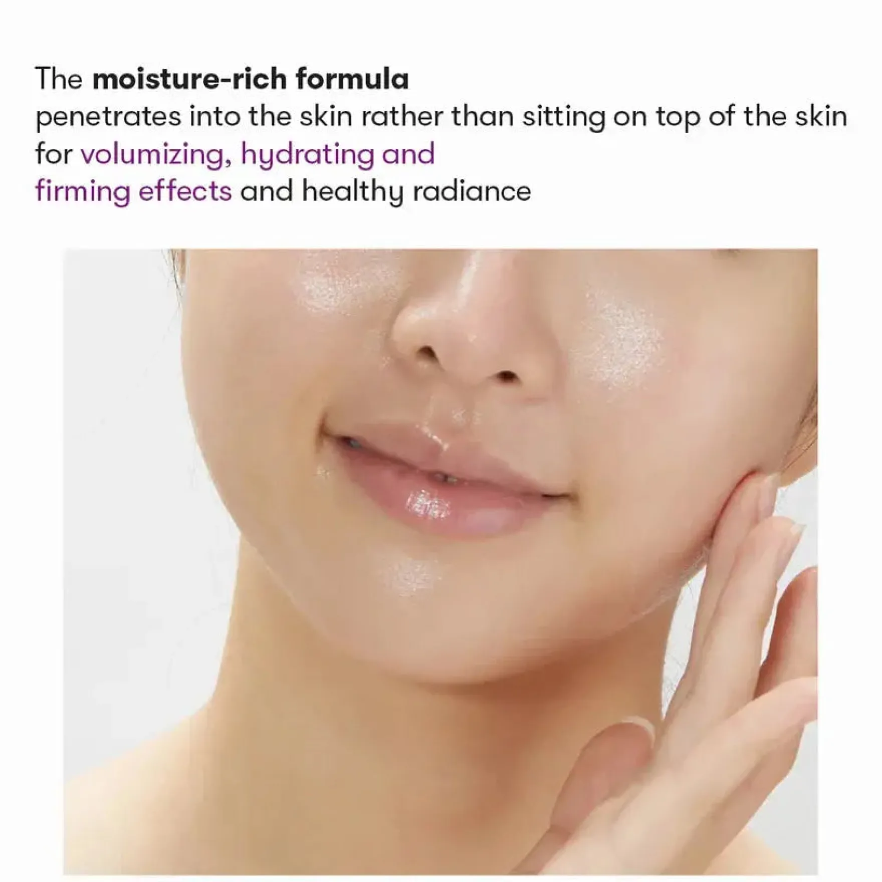 Reedle Shot Lifting Cream