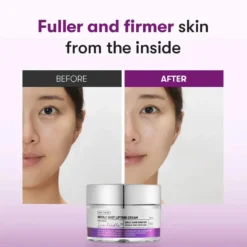Reedle Shot Lifting Cream