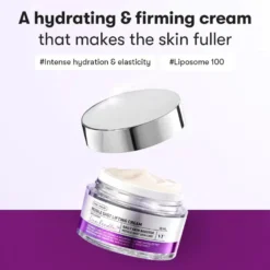 Reedle Shot Lifting Cream