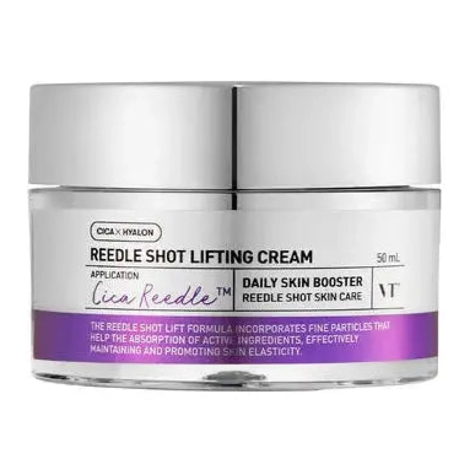 Reedle Shot Lifting Cream