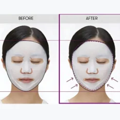 Reedle Shot Lifting Mask
