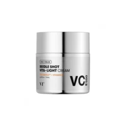 Reedle Shot Vita-Light Cream