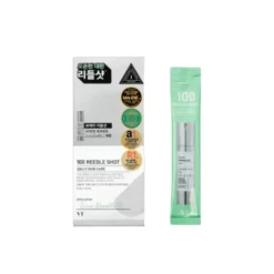 100 Reedle Shot 10x2 ml.