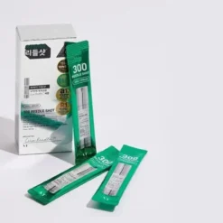 300 Reedle Shot 10x2ml