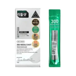 300 Reedle Shot 10x2ml