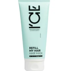 Refill My Hair Mask