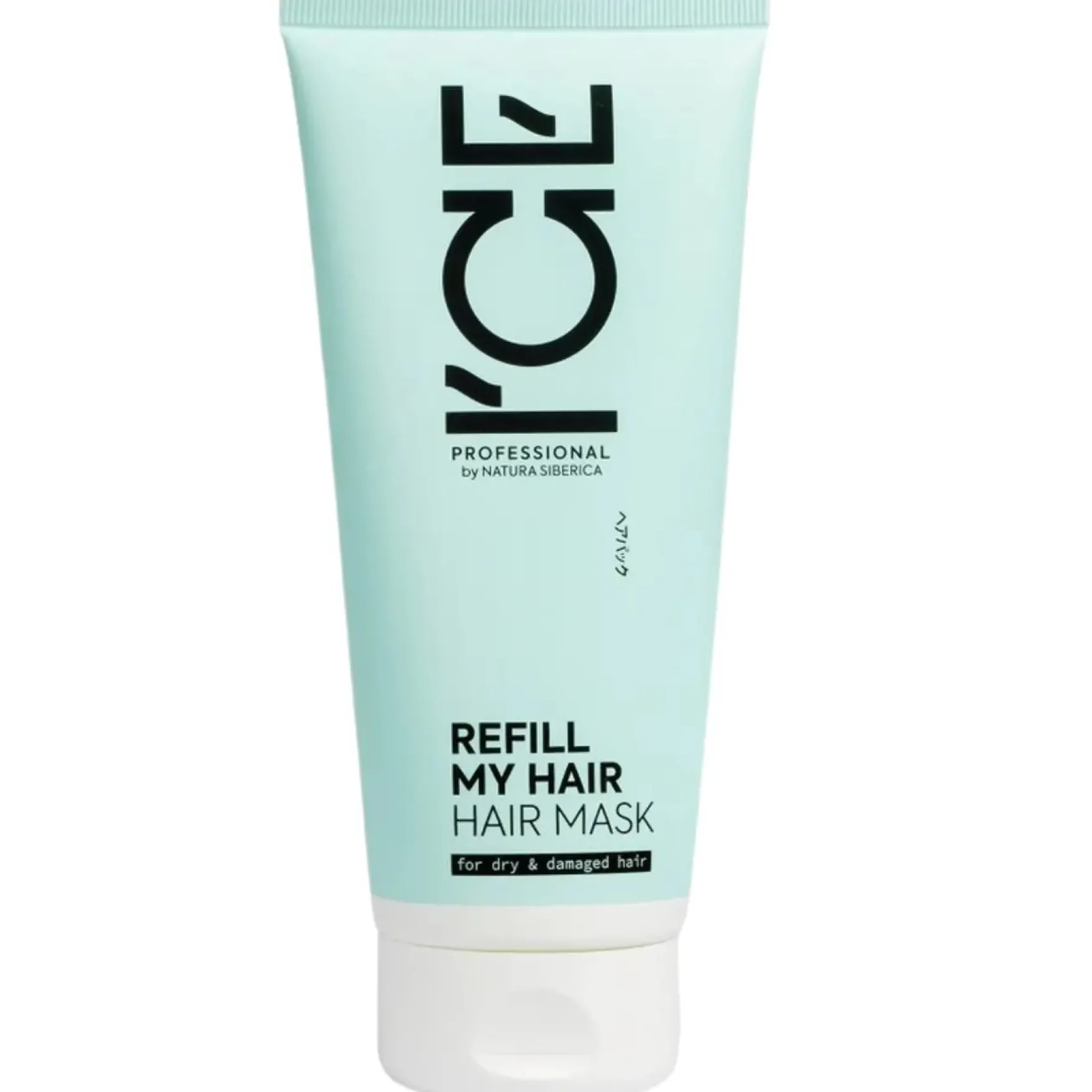 Refill My Hair Mask
