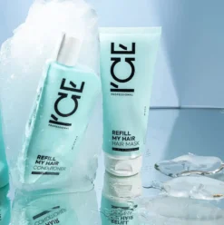 Refill My Hair Mask